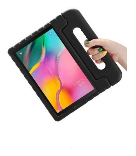 Funda Anti Golpe Compatible  Tablet Lenovo M10 Plus Hd 10.3 