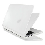 Capa Case Macbook New Pro 14 Polegadas A2442 M1 Pro Max