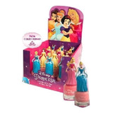 Esmalte Lavable Princesas 3d Tapa De Disney Princesa Aurora