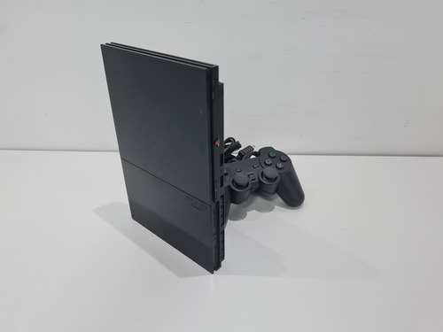 Playstation 2 Sony Modelo Scph-90006 Garantia Nf