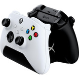 Cargador Controlador Xbox Hyperx Chargeplay Duo