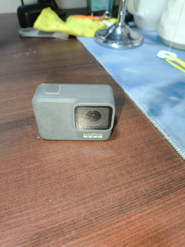 Gopro Hero7 Silver 4k Silver