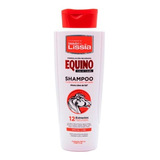 Shampoo Equino Lissia X 850 Ml - mL a $29