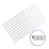 Kit Leds Xbr-65x800c Xbr-65x810 - Alum, Nvo (10t)