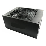 Fuente 1000w Compatible Ps1000pg 80 Plus Gold Full Modular