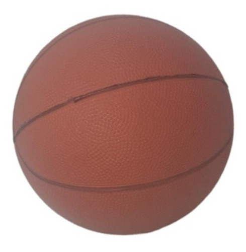 Pelota Basquet Basket Grande Liviana Exterior Interior N°5 