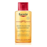 Aceite De Ducha Fortalecedor Y Protector | Eucerin Ph5 200ml