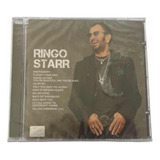 Ringo Starr. Cd Nuevo. Hits