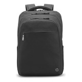 Mochila Para Laptop Hp Renew Business Hasta 17.3puLG Negro