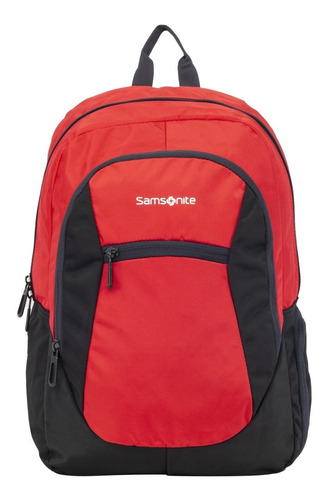 Mochilas Samsonite Orion Porta Notebook 15,6  Colores