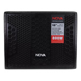 Subwoofer Activo Nova Terra Tx10 400w Rms By Vamav