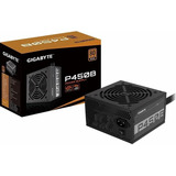 Fuente Gigabyte Gp-p450b 450w 80 Plus Bronze 