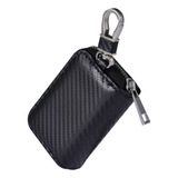 Funda Para Llaves Con Protector De Señal De Coche