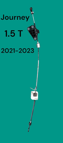 Chicote Automático De Journey 1.5 T 2021-2023 Nueva Línea 