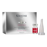 P  Light Kérastase Cure Anti-chute Aminexil Anticaída 1 Caja