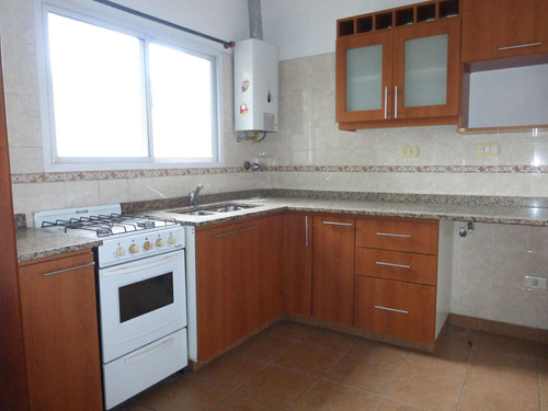 Alquiler Departamento 2amb Olivos C/balcón 