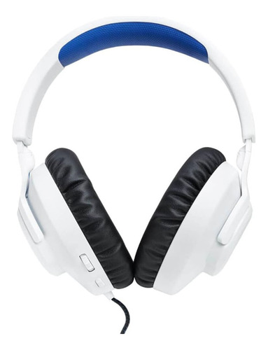 Jbl Quantum 100x Console Headset Alámbrico Playstation