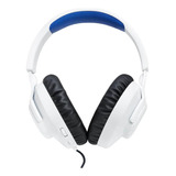 Jbl Quantum 100x Console Headset Alámbrico Playstation