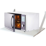 Estante Microondas Exahome 60x40 Repisa Horno Electrico 