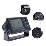 Navegador Gps Onwa Kp-32 /sbas Marine Navigator 4,5 Pulgadas