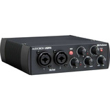 Interfaz Presonus Audiobox 96 Usb 25th Estudio