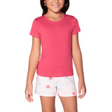 Pijama Lupo 22511-001 Urso Polar Infantil Lupo