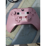 Control Xbox One Edición Minecraft Cerdito Pig 