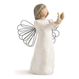 Willow Tree Angel Of Hope