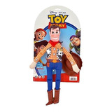 Muñeco Toy Story Soft Woody New Toys 