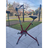 Bicicleta Fija Ajustable (1524)