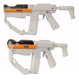 Sharp Shooter Ps3 - Rifle - Killzone 3