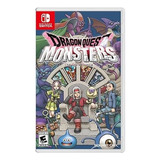 Switch Dragon Quest Monsters: El Príncipe Oscuro