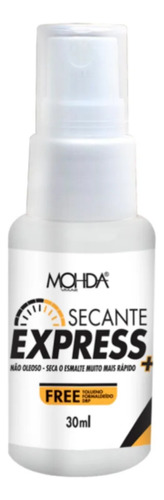 Mohda Secante Express Pro+ 30ml