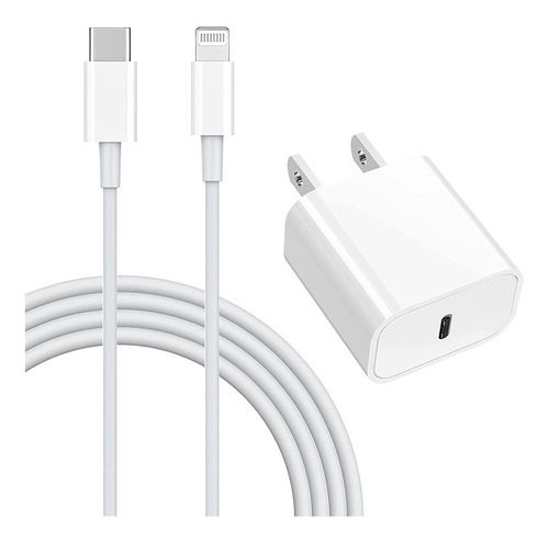 Cable Usb Original De 20w Compatible With iPhone iPad