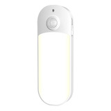 Luz Nocturna Led Con Sensor De Movimiento Y Usb Ideal Para D