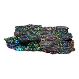 5 Muestra De Mineral De Roca, Juguete De Ciencia Geológica,