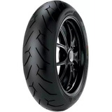 Cubierta Pirelli 150 60 17 Diablo Rosso 2 New Twister Coyote