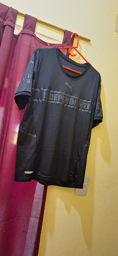 Camiseta Paladar Negro Independiente