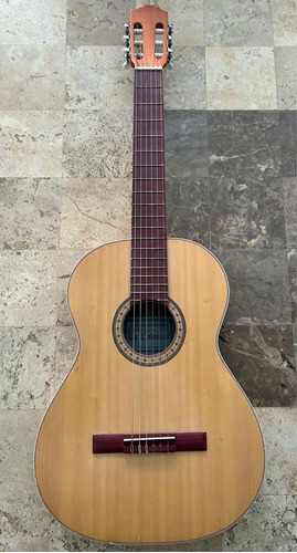 Guitarra Acústica - La Colonial