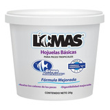 Wardley Lomas Hojuelas Basicas 20 Gr Wa002