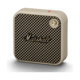 Parlante Inalambrico Marshall Willen Bt Recargable Premium