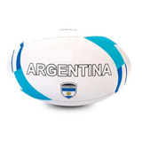 Balón De Rugby Drb N°5 Países Argentina