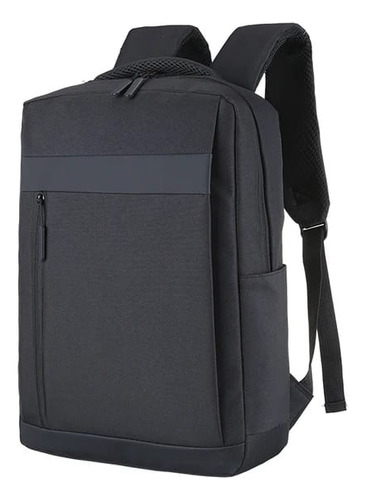 Mochila Porta Notebook Universitaria Grande Impermeable Usb