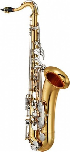 Sax Tenor Sib - Yamaha Yts 26 Id