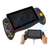 Controle Gamepad Dobe Para Nintendo Switch Tns-18133c + Case