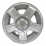 Llanta Aleacion Ford Ranger R16 5x114 Original