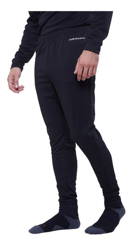 Pantalon Termico Hombre Primera Piel Montagne Rider