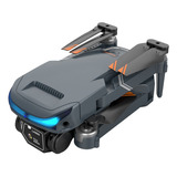 Xt9 Mini Drone Profissional Completo 4k Câmera Dupla Esc O