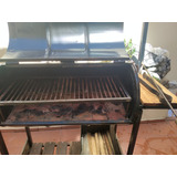 Parrilla Tambor Grande