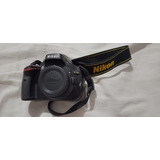 Camara Nikon D5100 Cuidada ! 12929 Disparos 